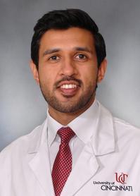 Photo of Mohammad Hashim Jilani, MD